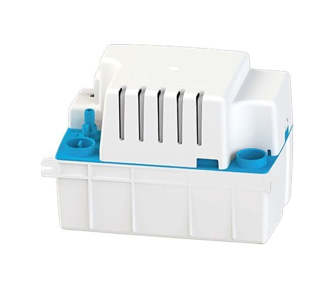 SFA SANITRIT - SANICONDENS ECO POMPA PER ACQUE DI CONDENSA PER CALDAIE E CLIMATIZZATORI SCONECO