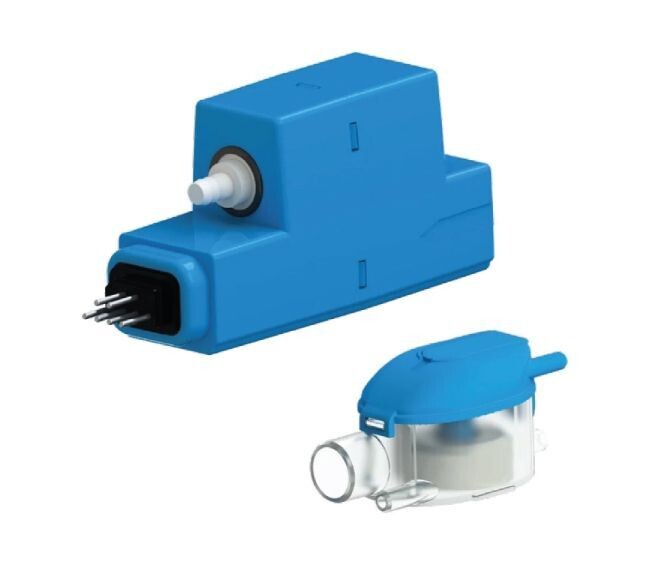 SFA SANITRIT - SANICONDENS CLIM MINI S POMPA PER ACQUE DI CONDENSA PER CONDIZIONATORE SPLIT SCONCLIMS