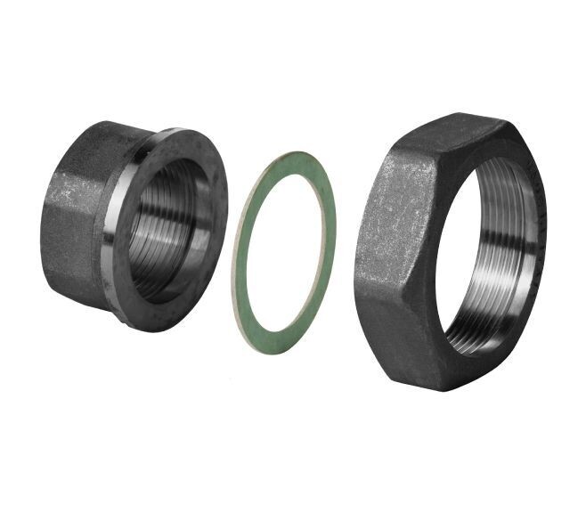 SIEMENS - ALG152 KIT DA 2 BOCCHETTONI DN15 G1