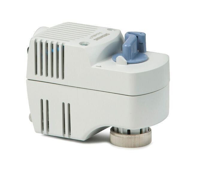SIEMENS - SFA21/18 MOTORE LINEARE ON/OFF 230V AC BPZ:SFA21/18