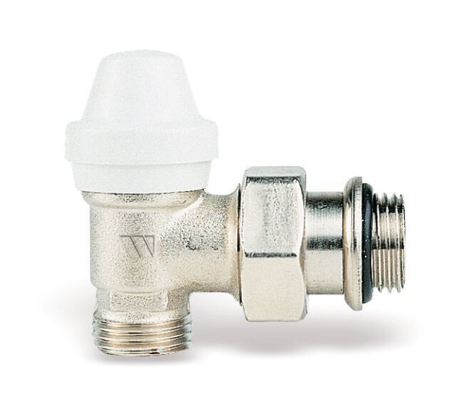 WATTS - DETENTORE MICROMETRICO NICHELATO 1195UM 1/2” 1195UMSN12