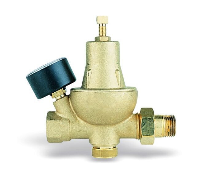 WATTS - VALVOLA AUTOMATICA DI RIEMPIMENTO 1/2"MF 3110C-FILLMATIC 3110C12