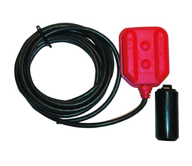 WATTS - IGD2 INTERRUTTORE GALLEGGIANTE CAVO 2 MT 0420202