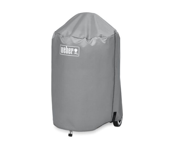 WEBER® - CUSTODIA PER BARBECUE COMPATIBILE CON BBQ A CARBONE 47 CM. 7175