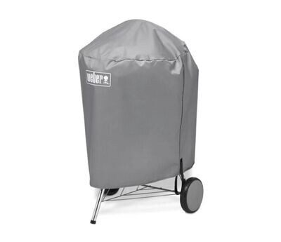 WEBER® - CUSTODIA PER BARBECUE COMPATIBILE CON BBQ A CARBONE 57 CM. 7176