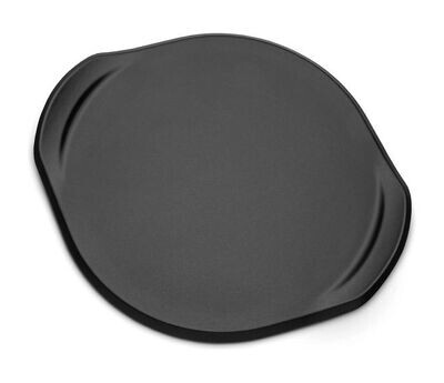 WEBER® - PIETRA DI COTTURA PER PIZZA ROTONDA 26 CM. 8831
