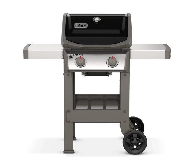 WEBER® - BBQ BARBECUE A GAS SPIRIT II E-210 GBS 44010129