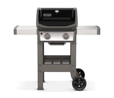 WEBER® - BBQ BARBECUE A GAS SPIRIT II E-210 GBS 44010129