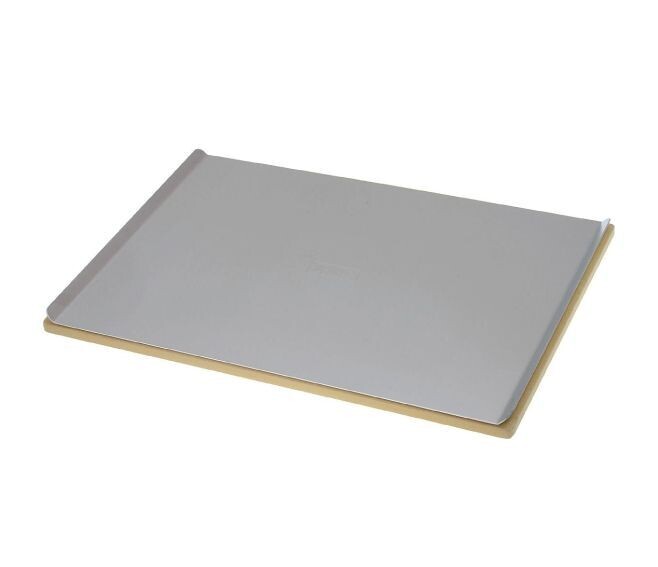 WEBER® - PIETRA REFRATTATA PER PIZZA 30,5 X 44 CM. PER BARBECUE 17843