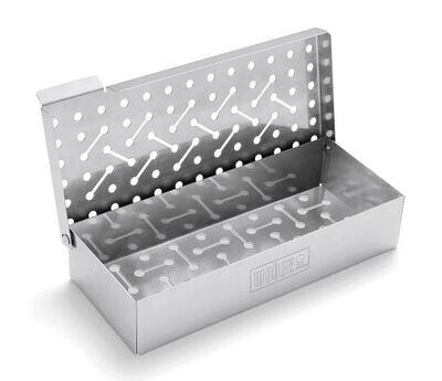 WEBER® - AFFUMICATOIO UNIVERSALE PER BARBECUE BBQ 7576
