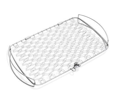 WEBER® - GRATICOLA DA PESCE GRANDE 46 X 28,4 CM. 6471