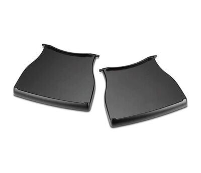 WEBER® - KIT 2 RIPIANI LATERALI PIEGHEVOLI PER BARBECUE BBQ SERIE Q 6527