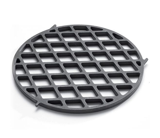 WEBER® - GRIGLIA PER ROSOLATURA PER GRIGLIE GOURMET BBQ SYSTEM 8834