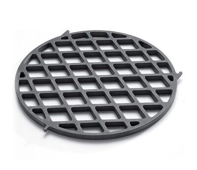 WEBER® - GRIGLIA PER ROSOLATURA PER GRIGLIE GOURMET BBQ SYSTEM 8834