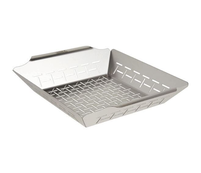 WEBER® - VASSOIO DI COTTURA PREMIUM PER BARBECUE BBQ 6434