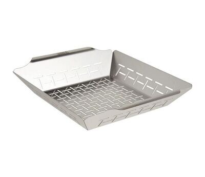 WEBER® - VASSOIO DI COTTURA PREMIUM PER BARBECUE BBQ 6434