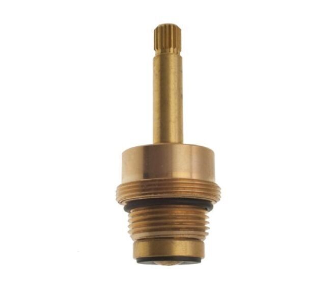 ZUCCHETTI - VITONE DA 1/2" PER RUBINETTO INCASSO R9743P