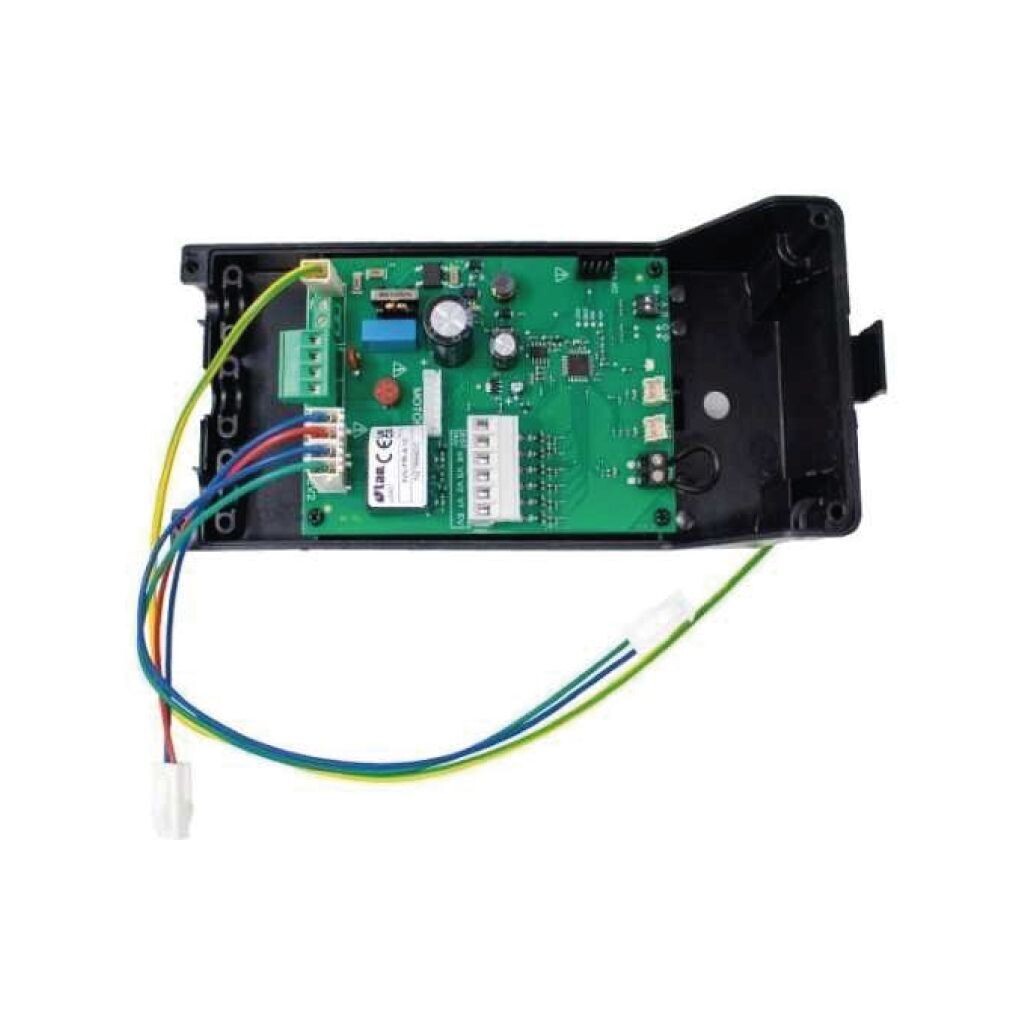 INNOVA - ESE645II SCHEDA ELETTRONICA ESE645II A BORDO MACCHINA PER FANCOIL INCASSO SLI/RSI