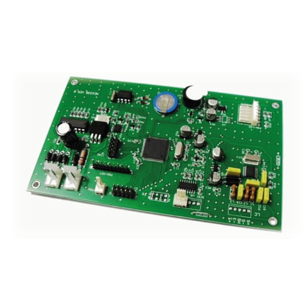 INNOVA - ESE648II CARRIER SCHEDA ELETTRONICA PER COLLEGAMENTO TERMOSTATO A PARETE PER FANCOIL 4 TUBI