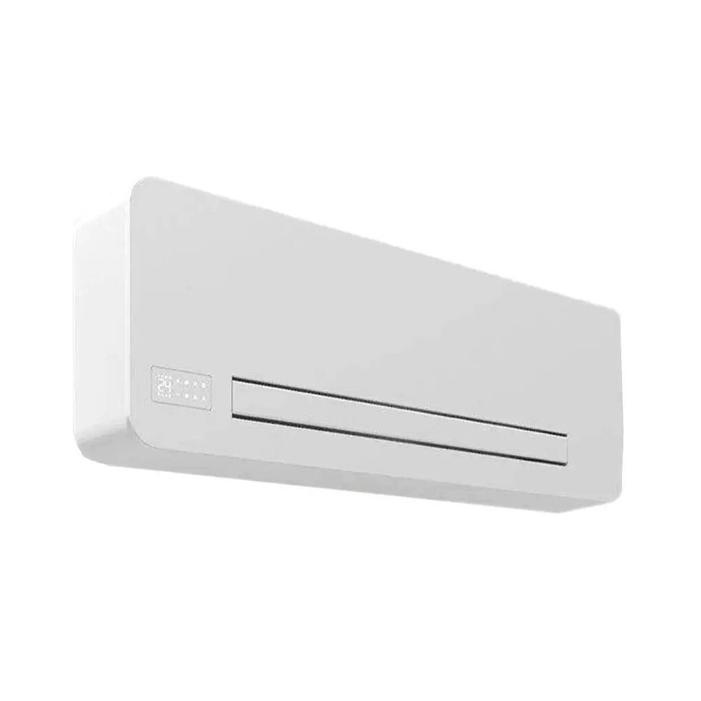 INNOVA - SW 800 SLIM FIT VENTILCONVETTORE FANCOIL ULTRASOTTILE A PARETE TOUCH FILOMURO FAWM08DC1II-0Q00