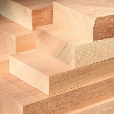SEMILAVORATI IN LEGNO E PANNELLI