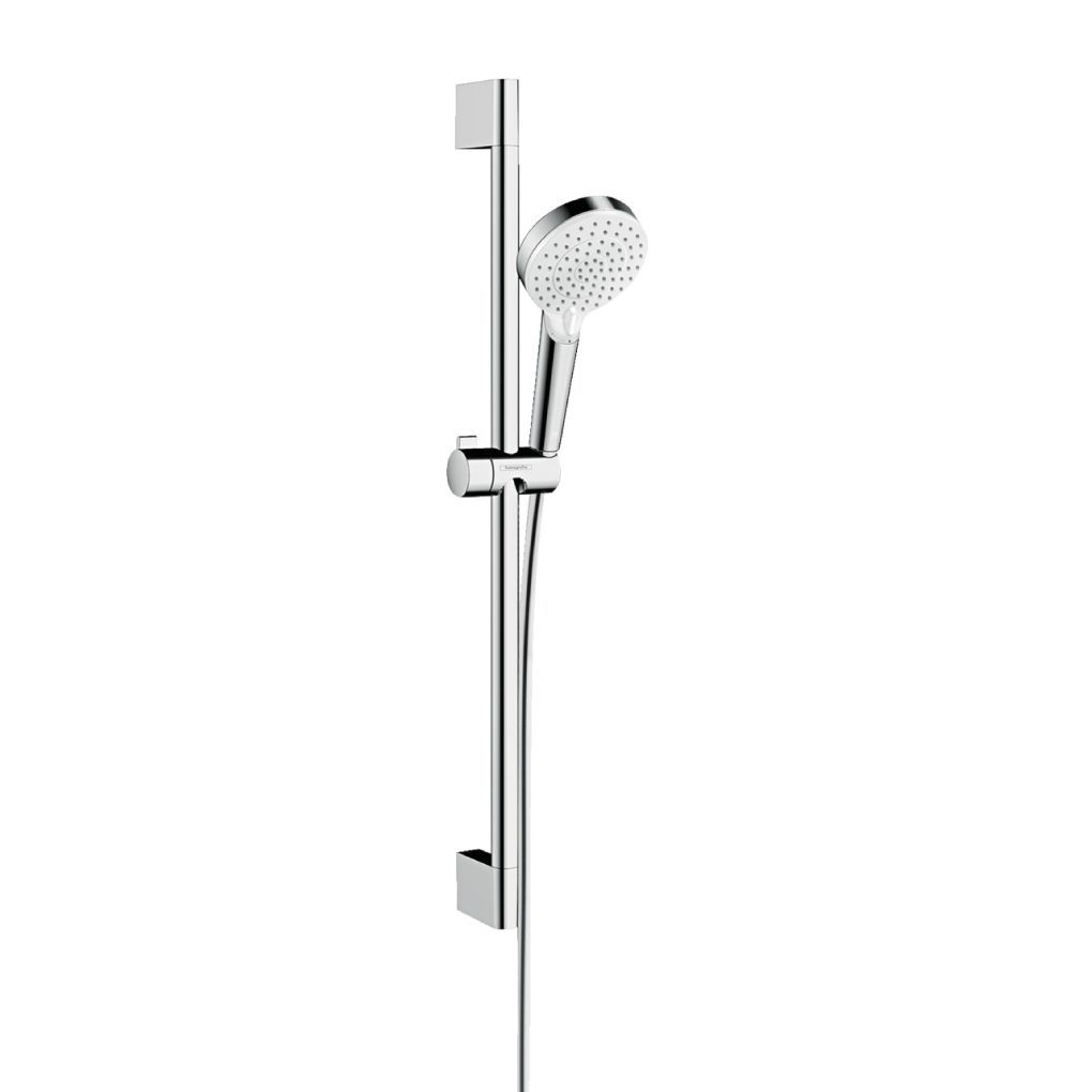 HANSGROHE - CROMETTA SET DOCCIA VARIO CON ASTA 65 CM. 26532400