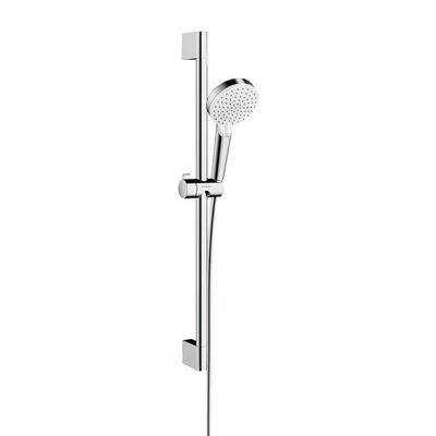 HANSGROHE - CROMETTA SET DOCCIA VARIO CON ASTA 65 CM. 26532400
