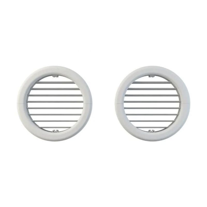 OLIMPIA SPLENDID - UNICO KIT GRIGLIE DN. 160 MM. B0564