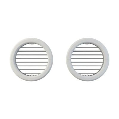 OLIMPIA SPLENDID - UNICO KIT GRIGLIE DN. 160 MM. B0564