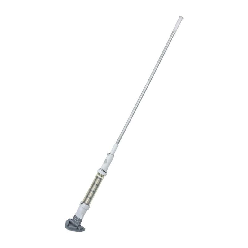 BESTWAY - ASPIRATORE RICARICABILE CORDLESS PER IDROMASSAGGIO GONFIABILE LAY-Z-SPA® 60327