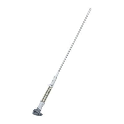BESTWAY - ASPIRATORE RICARICABILE CORDLESS PER IDROMASSAGGIO GONFIABILE LAY-Z-SPA® 60327