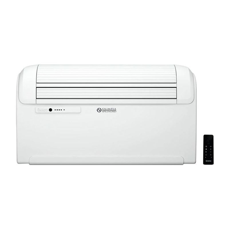 OLIMPIA SPLENDID - UNICO EDGE 30 SF RFA CLIMATIZZATORE SENZA UNITA' ESTERNA SOLO FREDDO 2.7 KW R410A 02132