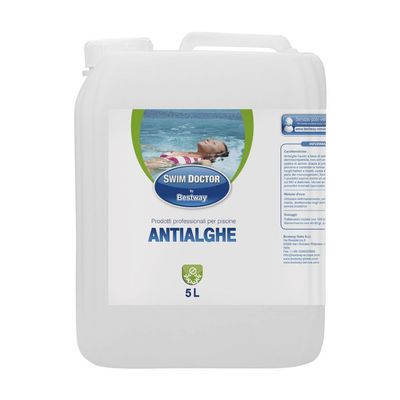 BESTWAY - ALGHICIDA ACQUA CLEAN 5 KG. 59002-5