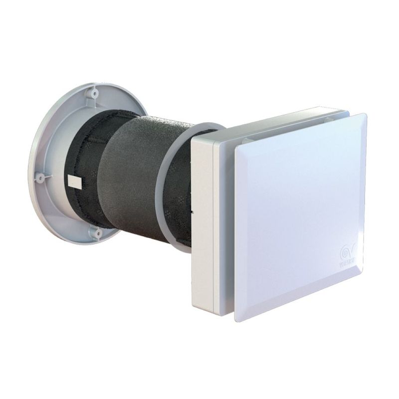 VORTICE - VORT HRW 40 MONO EVO HCS UNITA' DI VENTILAZIONE CON RECUPERO DI CALORE DECENTRALIZZATO 12437