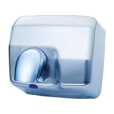 VAMA - ARIEL ASCIUGAMANI ELETTRICO 2500 W ANTIVANDALO INOX SATINATO PER HOTEL E B&B  1-ARIEL IMP SF VAMA - ARIEL ASCIUGAMANI ELETTRICO 2500 W ANTIVANDALO INOX SATINATO PER HOTEL E B&B  1-ARIEL IMP SF