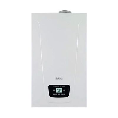 BAXI - LUNA DUO-TEC E 24 CALDAIA RESIDENZIALE MURALE A CONDENSAZIONE RISCALDAMENTO E PRODUZIONE ISTANTANEA A7720025