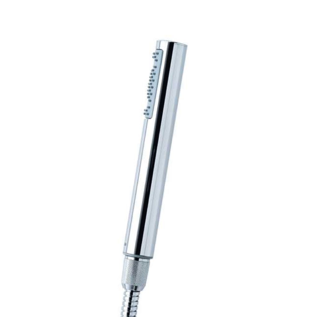 BOSSINI - ZEN B00250 DOCCIA MONOGETTO IN OTTONE CROMATO B00250000030005
