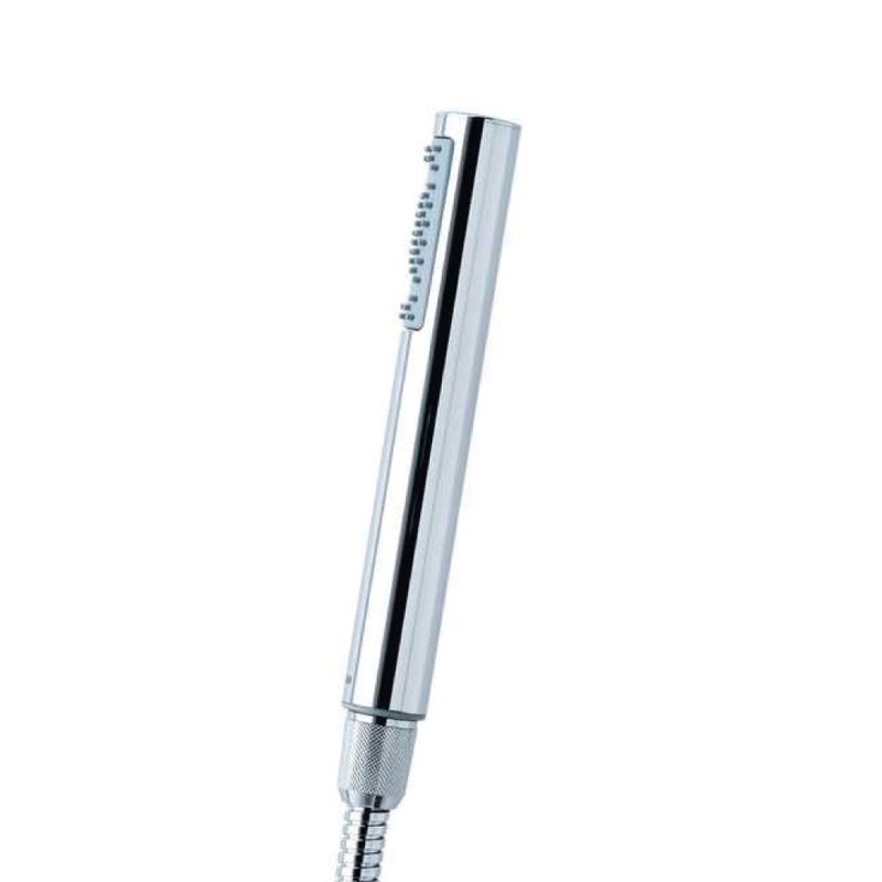 BOSSINI - ZEN B00250 DOCCIA MONOGETTO IN OTTONE CROMATO B00250000030005
