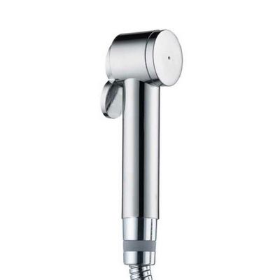 BOSSINI - PALOMA B00444 DOCCIA IDROGETTO IN ABS CROMO PER WC B00444000030005