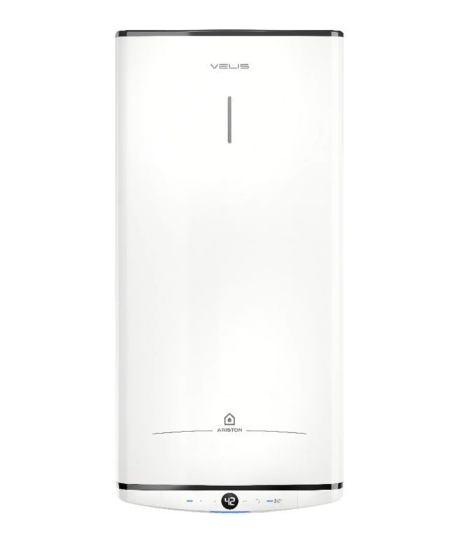 ARISTON - VELIS EVO PRO 100 LT. SCALDABAGNO ELETTRICO AD ACCUMULO ULTRACOMPATTO 3626147 - 3100916 ARISTON - VELIS EVO PRO 100 LT. SCALDABAGNO ELETTRICO AD ACCUMULO ULTRACOMPATTO 3626147 - 3100916