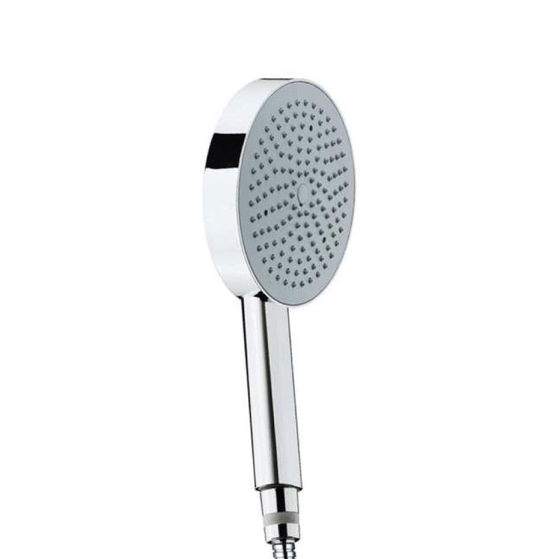 BOSSINI - DINAMICA B00166 DOCCIA MONOGETTO Ø 140 MM. BIANCA B00166000013005​