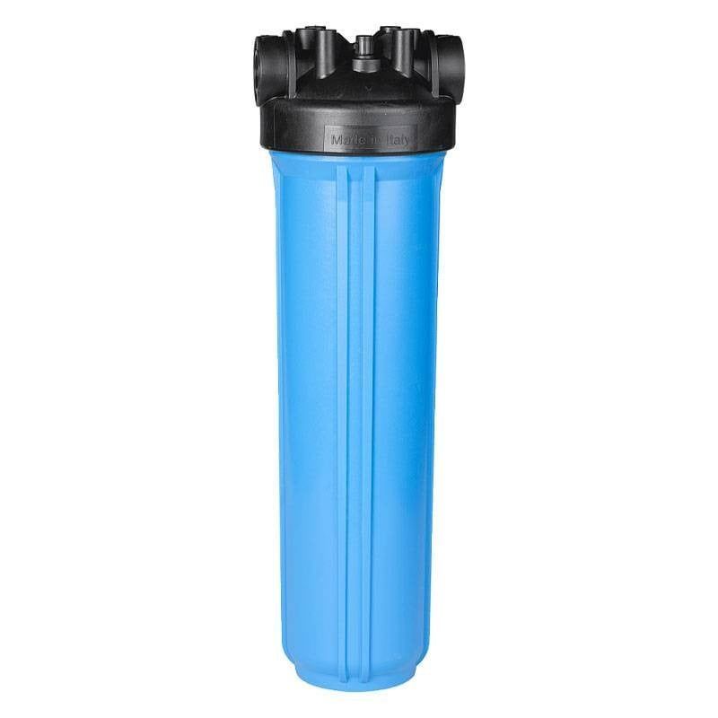 WATTS SISTEMA ANTICALCARE ONEFLOW OFTWH-R F DIAMETRO 3/4 - 23 L/MIN S0002188EU