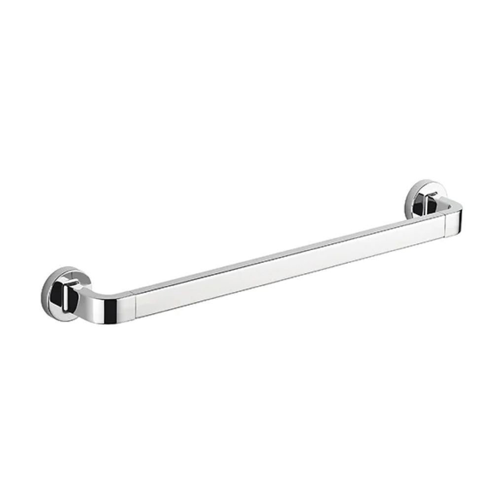 COLOMBO DESIGN - NORDIC PORTA SALVIETTE 39 CM. FINITURA CROMO B52090CR