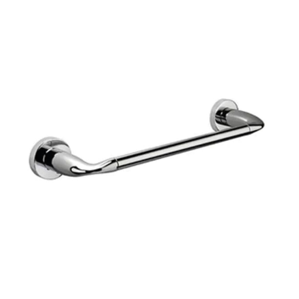 COLOMBO DESIGN - BASIC PORTA SALVIETTE 31 CM. FINITURA CROMO B27090CR