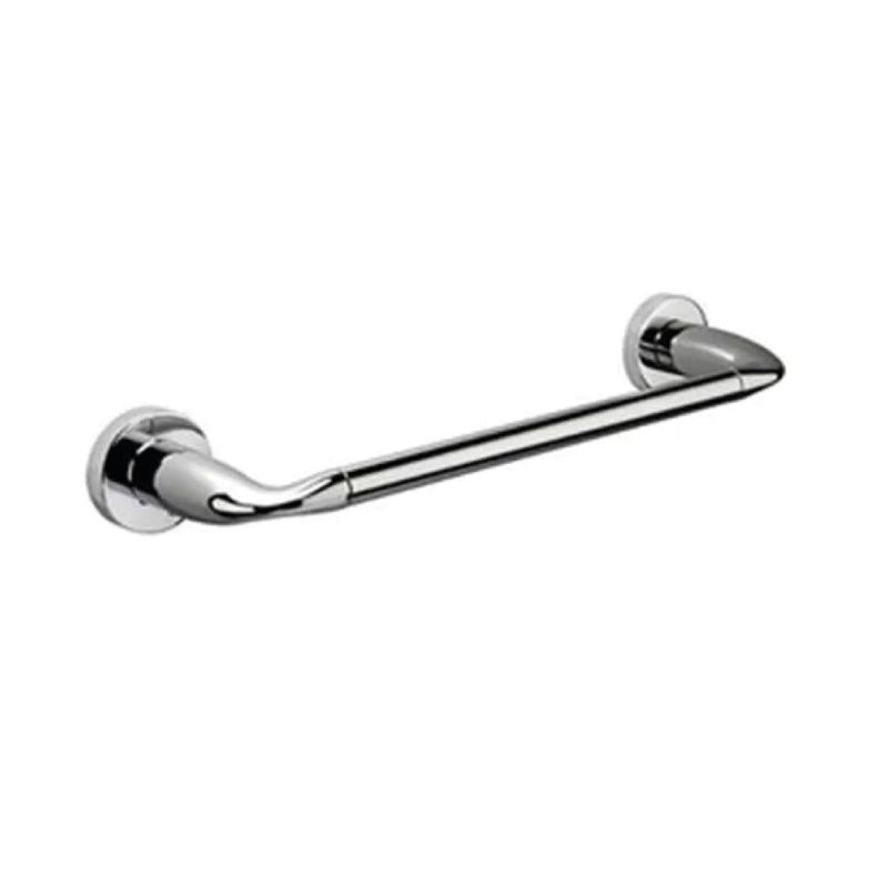 COLOMBO DESIGN - BASIC PORTA SALVIETTE 31 CM. FINITURA CROMO B27090CR