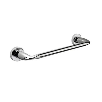 COLOMBO DESIGN - BASIC PORTA SALVIETTE 31 CM. FINITURA CROMO B27090CR