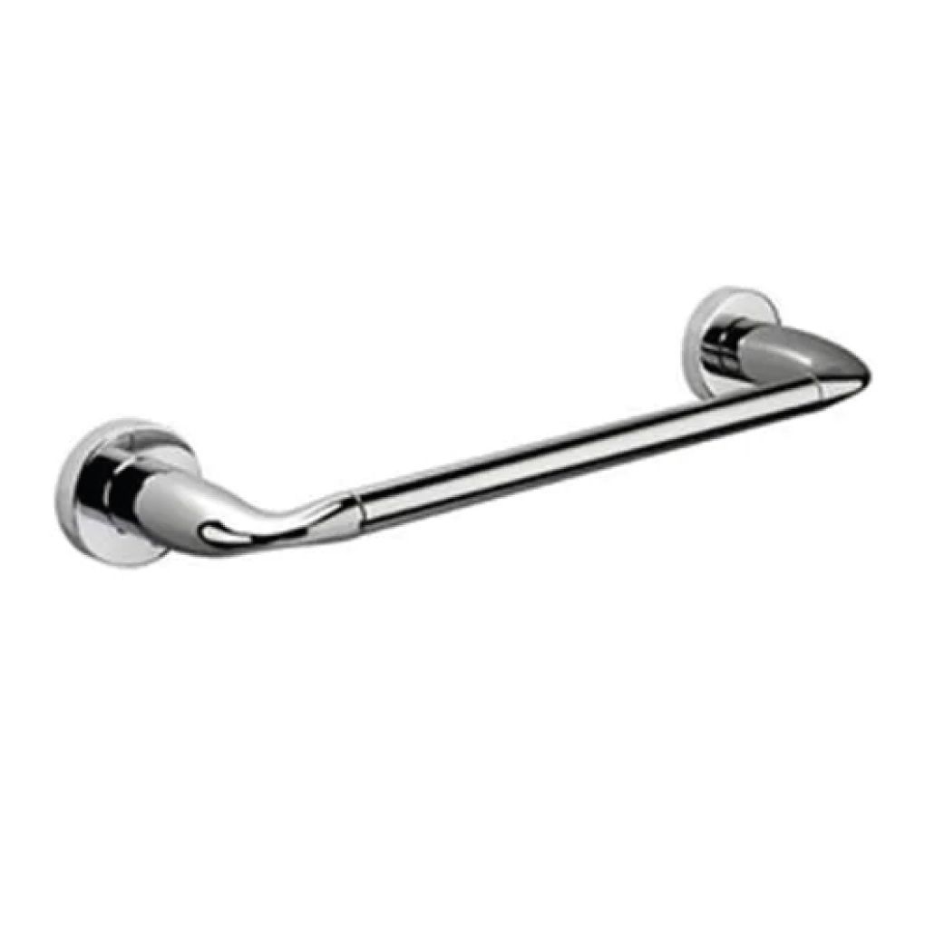 COLOMBO DESIGN - BASIC PORTA SALVIETTE 46 CM. FINITURA CROMO B27100CR