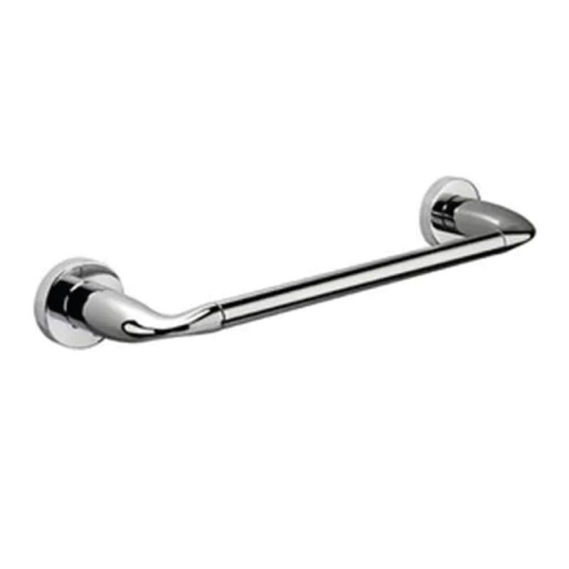 COLOMBO DESIGN - BASIC PORTA SALVIETTE 46 CM. FINITURA CROMO B27100CR