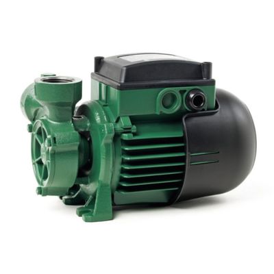 DAB - DAB KPF 30/16 M IE2 ELETTROPOMPA CENTRIFUGA PERIFERICA PER APPROVVIGIONAMENTO IDRICO IN AMBIENTE DOMESTICO 0,37 KW 60213251H DAB - DAB KPF 30/16 M IE2 ELETTROPOMPA CENTRIFUGA PERIFERICA PER APPROVVIGIONAMENTO IDRICO IN AMBIENTE DOMESTICO 0,37 KW 60213251H