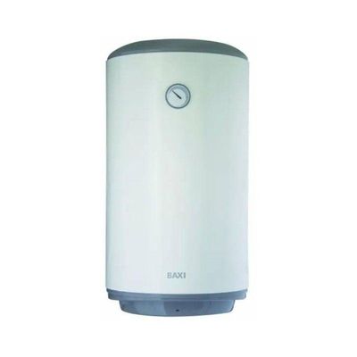 BAXI MUST+ V580 SCALDACQUA ELETTRICO AD ACCUMULO VERTICALE A7110908